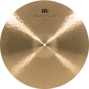 Meinl  SY-18SUS - Suspended Cymbal 18"