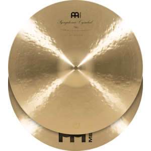 Meinl  SY-20M - Symphonic Cymbals 20" - Medium