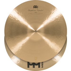Meinl  SY-18T - Symphonic Cymbals 18" - Thin