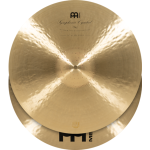 Meinl  SY-20T - Symphonic Cymbals 20" - Thin