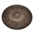 Istanbul Agop Signature - 18" Flat Ride