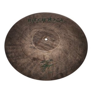 Istanbul Agop Signature - 19" Flat Ride