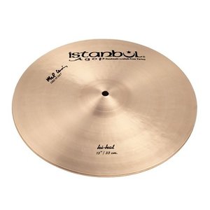 Istanbul Agop Signature - Mel Lewis 1982 - 13" Hi Hat