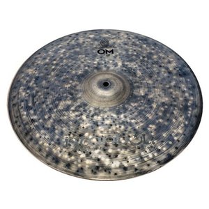 Istanbul Agop Cindy Blackman - 15" OM Hi Hat