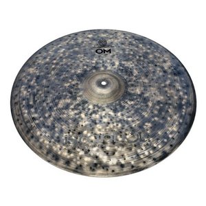 Istanbul Agop Cindy Blackman - 16" OM Crash