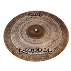 Istanbul Agop Epoch - 20" Crash