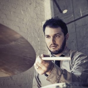 Istanbul Agop Joey Waronker - 24" Ride