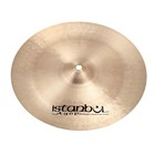 Istanbul Agop Traditional - 8" Mini China