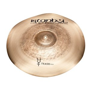Istanbul Agop Traditional - 8" Trash Hit