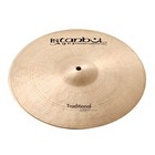 Istanbul Agop Traditional - 15" Light  Hi Hat