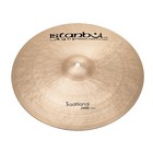 Istanbul Agop Traditional 14" Dark Crash