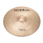 Istanbul Agop Traditional 16" Paper Thin Crash