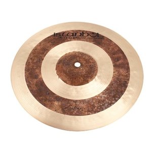 Istanbul Agop Sultan 8" Splash