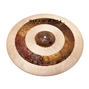 Istanbul Agop Sultan 16" Crash