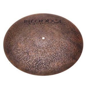 Istanbul Agop Turk 18" Flat Ride