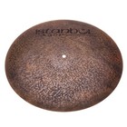 Istanbul Agop Turk 19" Flat Ride