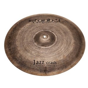 Istanbul Agop Special Edition 16" Crash