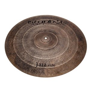 Istanbul Agop Special Edition 21" Ride