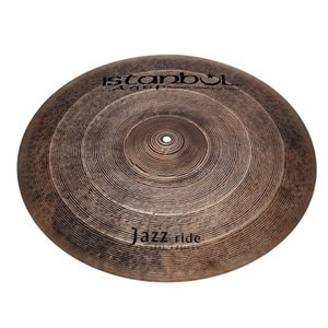 Istanbul Agop Special Edition 24" Ride