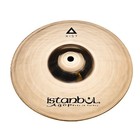 Istanbul Agop Xist 8" Brilliant Splash