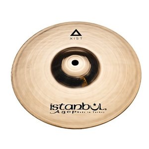 Istanbul Agop Xist 10" Brilliant Splash