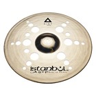 Istanbul Agop Xist 8" ION Splash