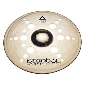 Istanbul Agop Xist 12" ION Splash