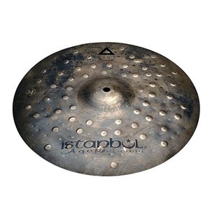 Istanbul Agop Xist 10" Dry Dark Splash