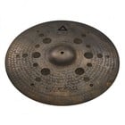 Istanbul Agop Xist 15" ION Dark H.H.