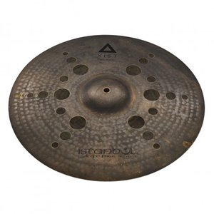 Istanbul Agop Xist 15" ION Dark H.H.