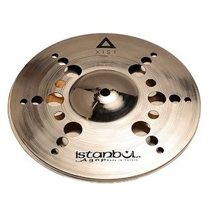 Istanbul Agop Xist 10" ION H.H.