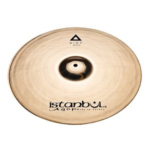 Istanbul Agop Xist 15" Brilliant H.H.