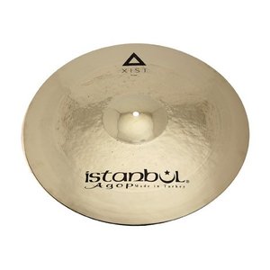 Istanbul Agop Xist 14" Power H.H.