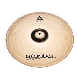 Istanbul Agop Xist 15" Brilliant Crash