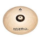 Istanbul Agop Xist 16" Brilliant Crash