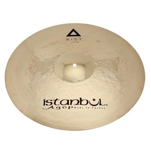 Istanbul Agop Xist 19" Power Crash