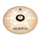 Istanbul Agop Xist 16" ION Crash