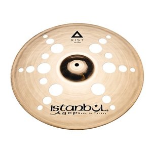 Istanbul Agop Xist 18" ION Crash