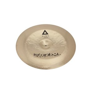 Istanbul Agop Xist 10" Brilliant Mini China