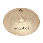 Istanbul Agop Xist 22" Raw Ride