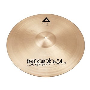 Istanbul Agop Xist 22" Ride