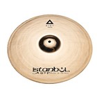 Istanbul Agop Xist 20" Brilliant Ride