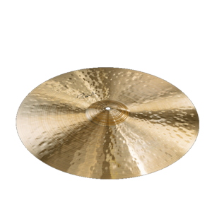 Paiste Signature Traditionals - Thin Crash - 20"