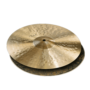 Paiste Signature Traditionals - Light Hi Hat - 14"