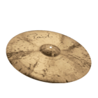 Paiste Signature Dark Energy Mark II - 22" Ride