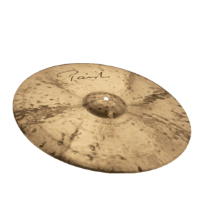 Paiste Signature Dark Energy Mark II - 22" Ride