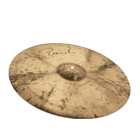 Paiste Signature Dark Energy Mark II - 20" Ride