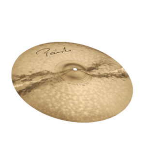 Paiste Signature Dark Energy Mark I - 16" Crash