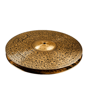 Paiste Signature Dark Energy Mark I - 14" Hi Hat