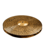 Paiste Signature - Dark Energy Mark I - Hi Hat - 14"